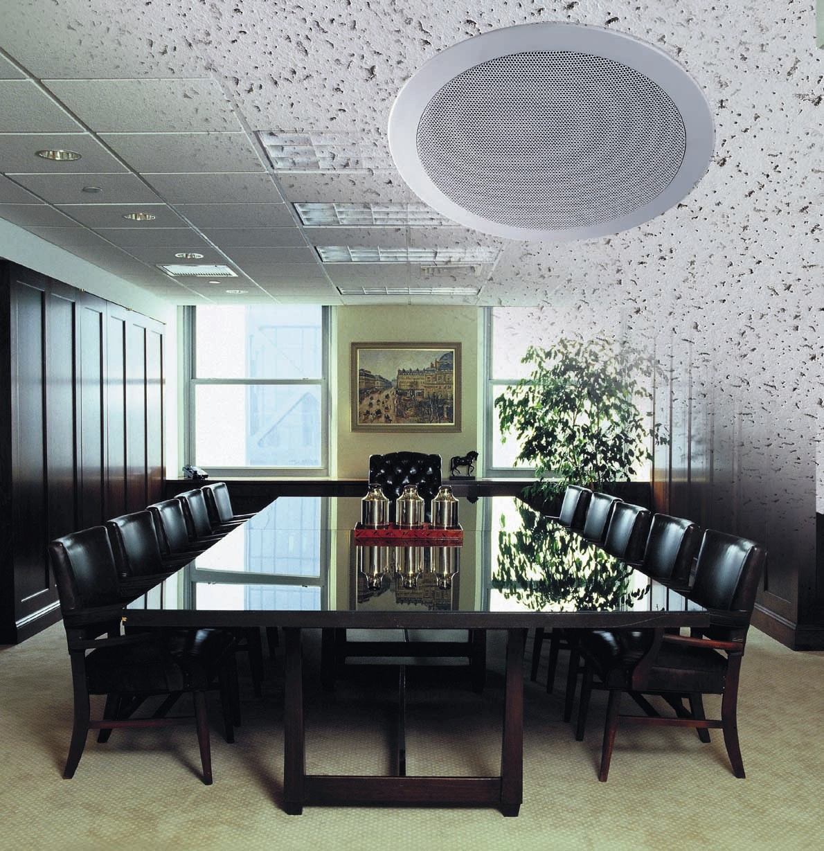 OWI speakers