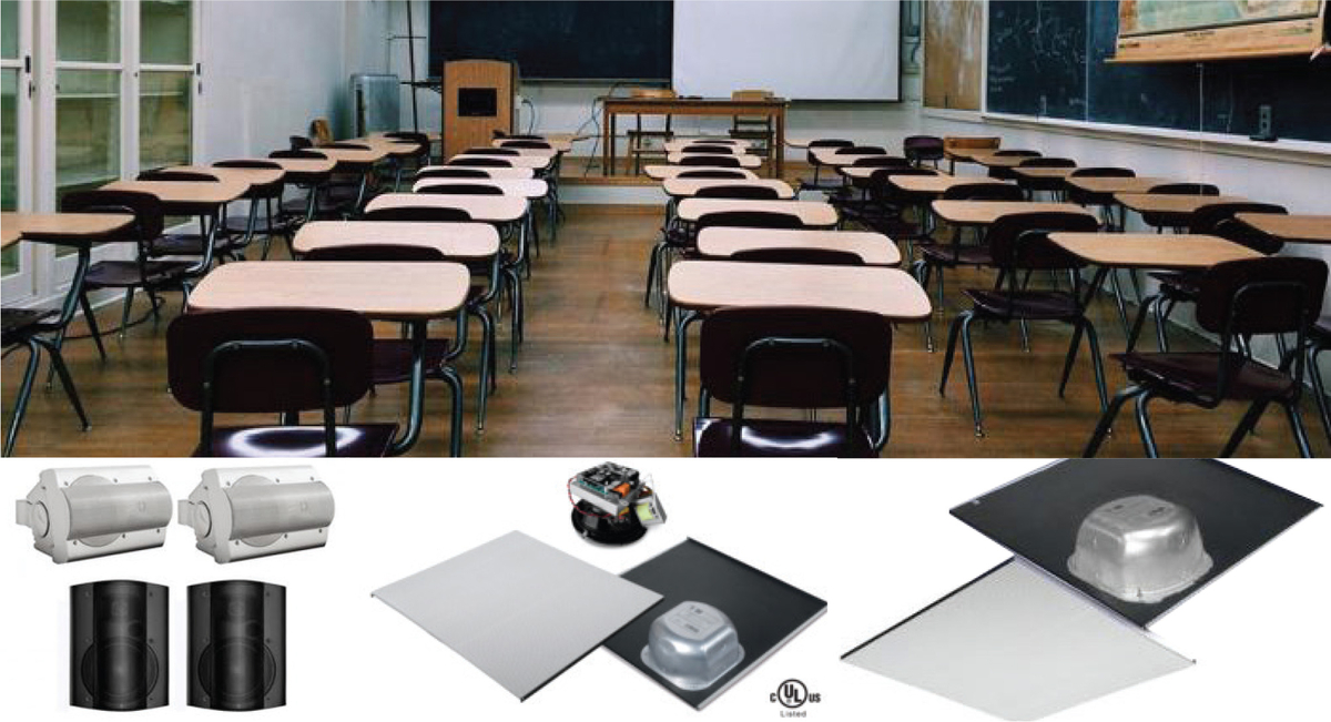 Sound Solutions for Inclusive Communication