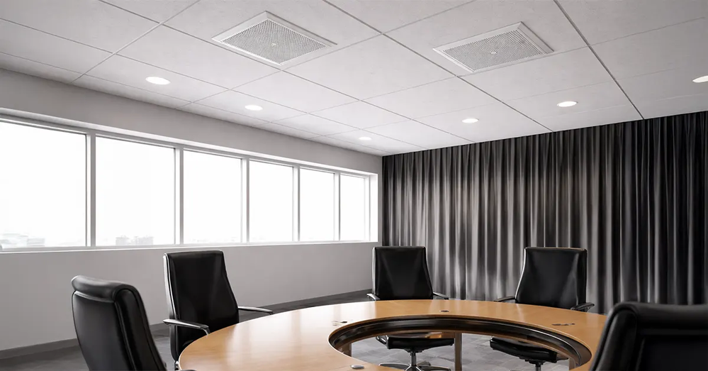 How Self-Powered Speakers Can Simplify Your Sound Plan
