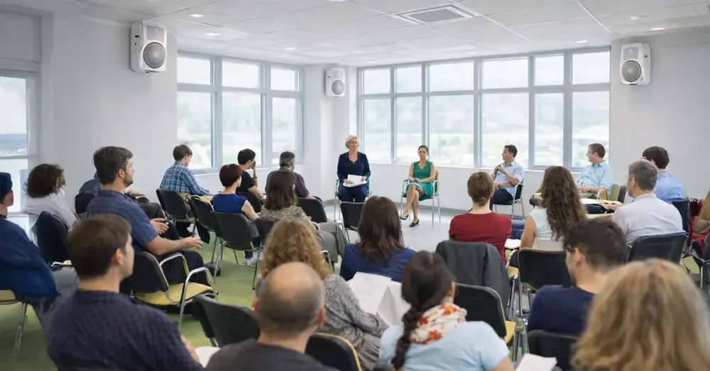 Outdoor Surface Mount Speakers: Commercial-Grade Audio Redefined for Any Environment