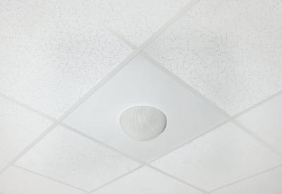 Philstyn AV in Houston Texas sent us a success story about a multi floor office building project Philstyn AV in Houston Texas sent us a success story about a multi floor office building project