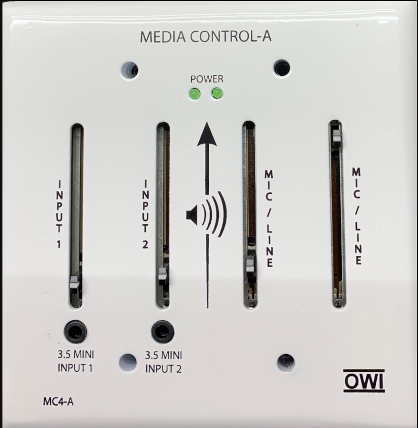 Инструкция Control. Control guide