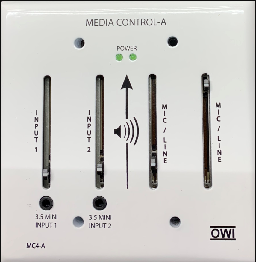 Control guide. Инструкция Control.