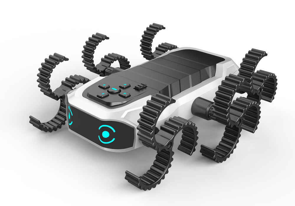 CyberCrawler Robot | OWI website