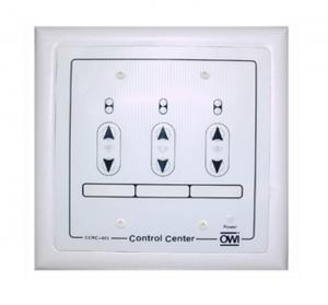 (LIMITED QUANTITIES) CCRC403: Control Center (Limited Quantities Available)