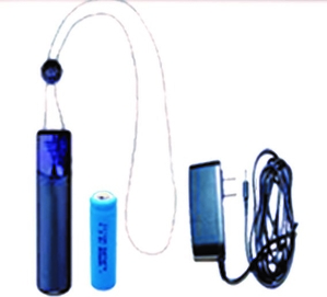 CRS  Infrared Pendant Wireless Microphone Package