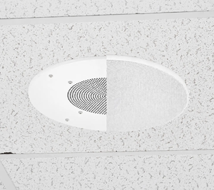 MAGNETIC SPEAKER GRILL COVER * Patent Pending