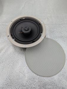25/70/100 Volts In-Ceiling Speaker