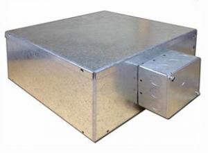 PB-11X11X6 (BC-56): Plenum Box