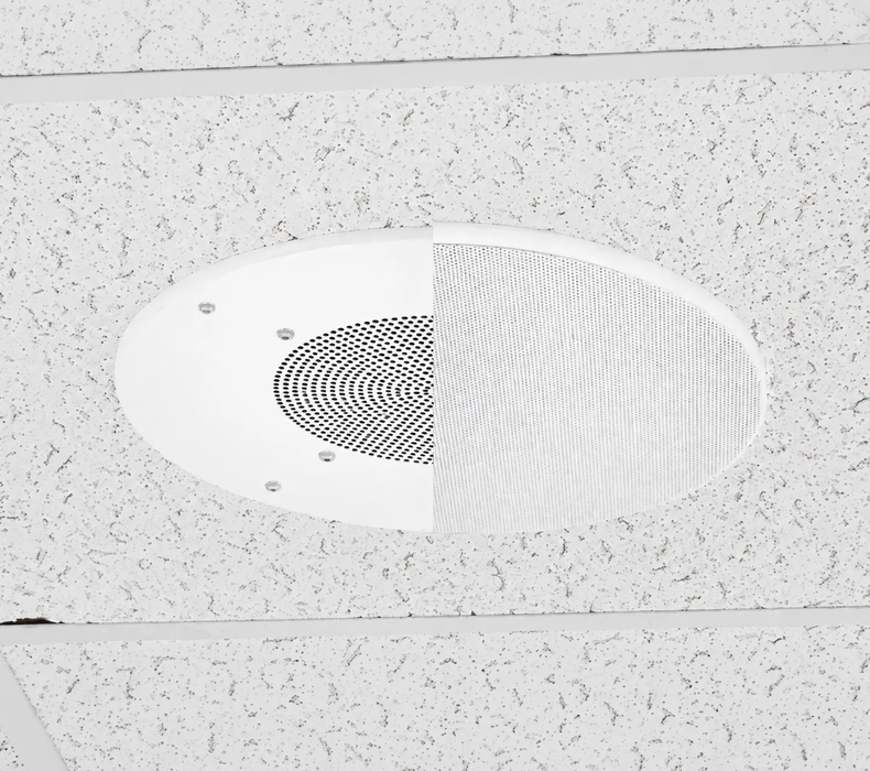 MAGNETIC SPEAKER GRILL COVER * Patent Pending