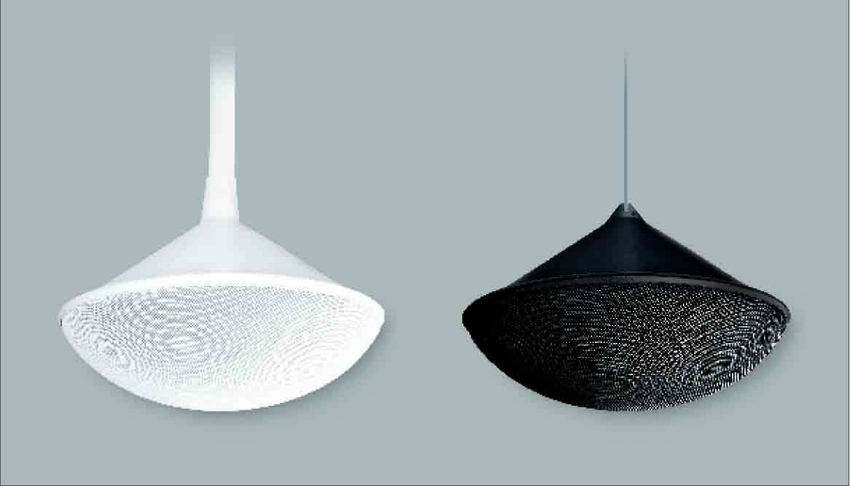 MERCURY: Pendant Speakers