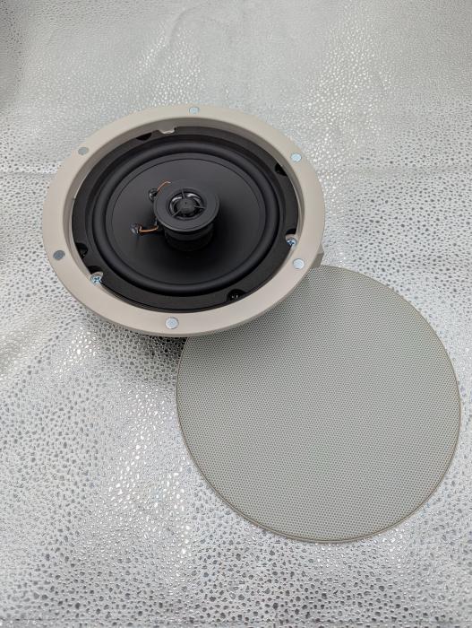 MG 25/70/100 Volts In-Ceiling Speaker