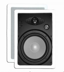 In Wall Speakers