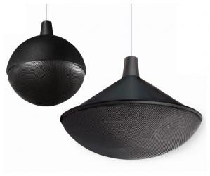 Pendant Speakers