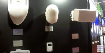 InfoComm 2013: OWI Shows Out/In-Door Speakers